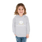 LKA Toddler Pullover Fleece Hoodie