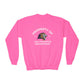 LKA Athletics Property of Youth Crewneck Sweatshirt