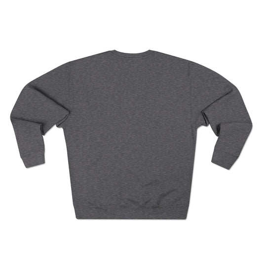 LKA Adult Crewneck Sweatshirt