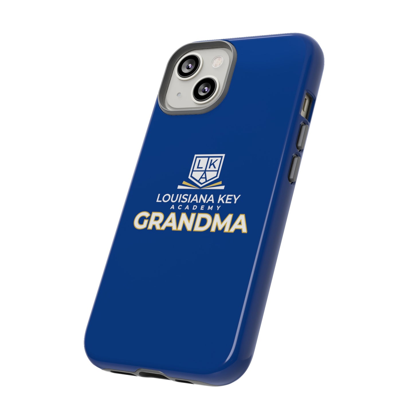 LKA Grandma Phone Case