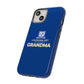 LKA Grandma Phone Case