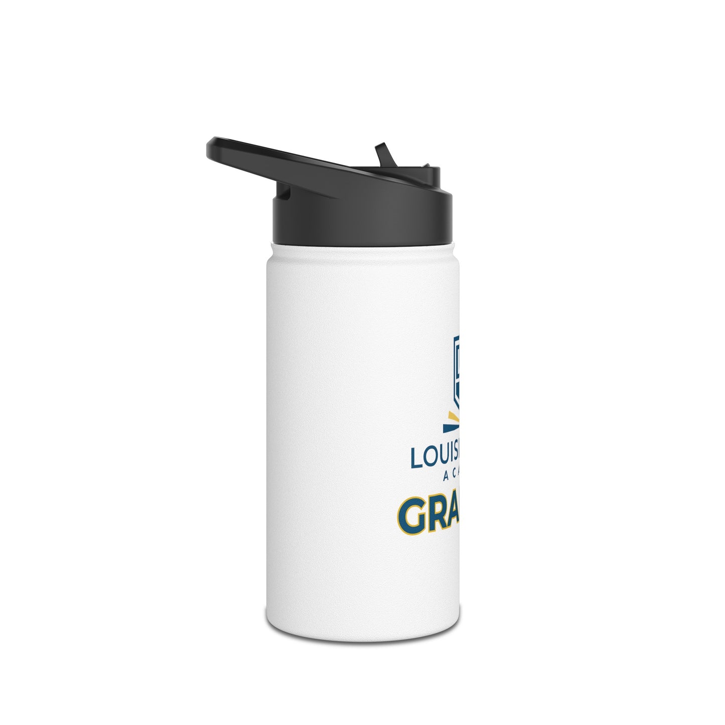 LKA Grandma Stainless Steel Water Bottle