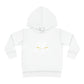 LKA Toddler Pullover Fleece Hoodie