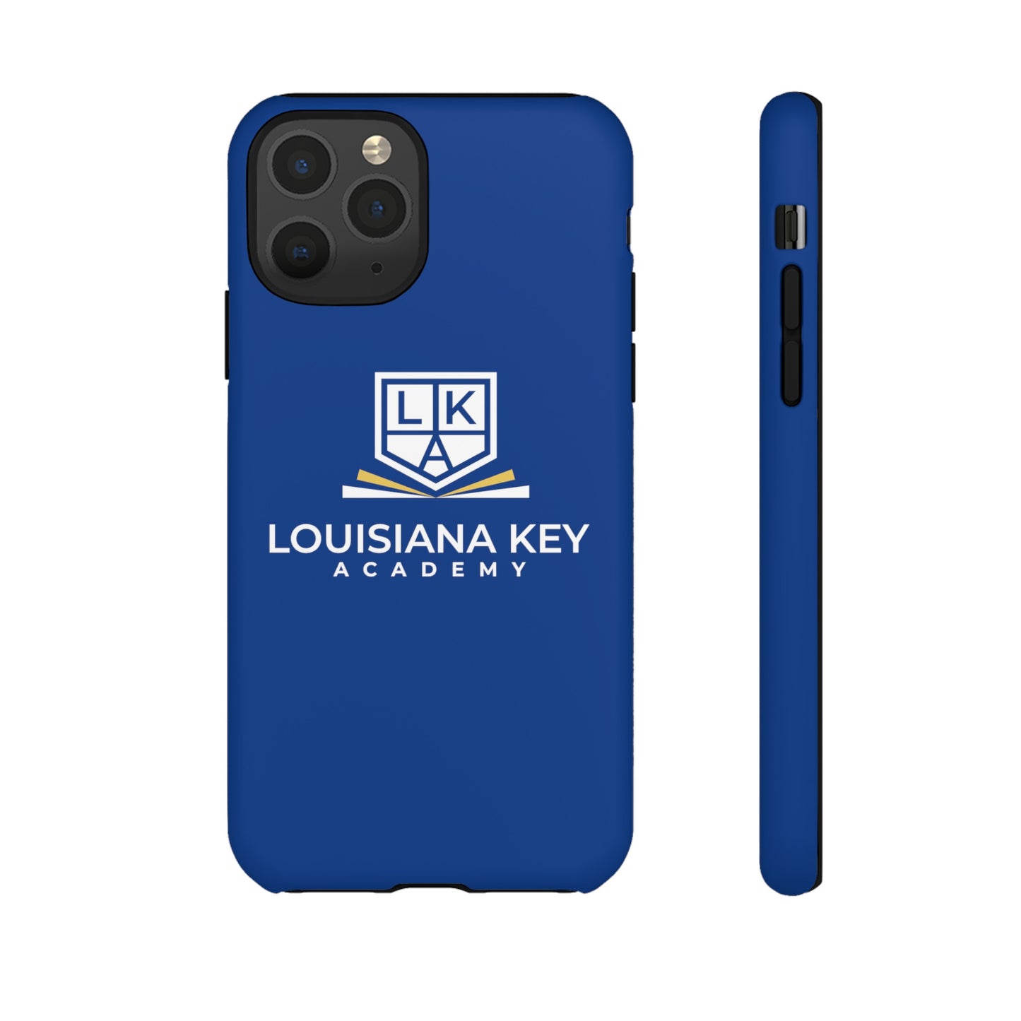 LKA Phone Case