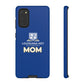 LKA Mom Phone Case