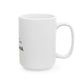 LKA Grandma Ceramic Mug, (11oz, 15oz)