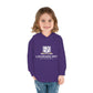 LKA Toddler Pullover Fleece Hoodie