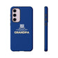 LKA Grandpa Phone Case