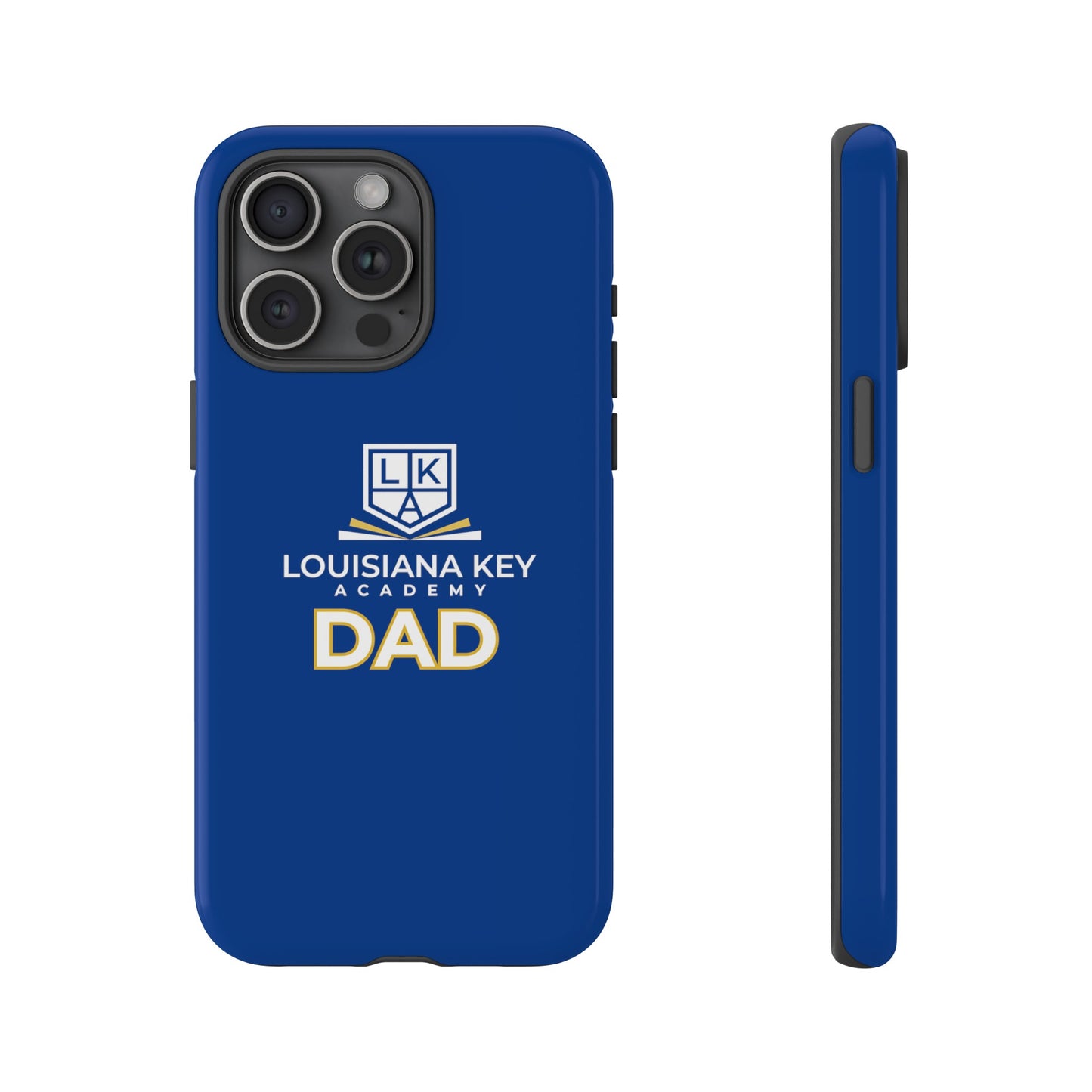 LKA Dad Phone Case