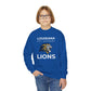 ROAR Youth Crewneck Sweatshirt