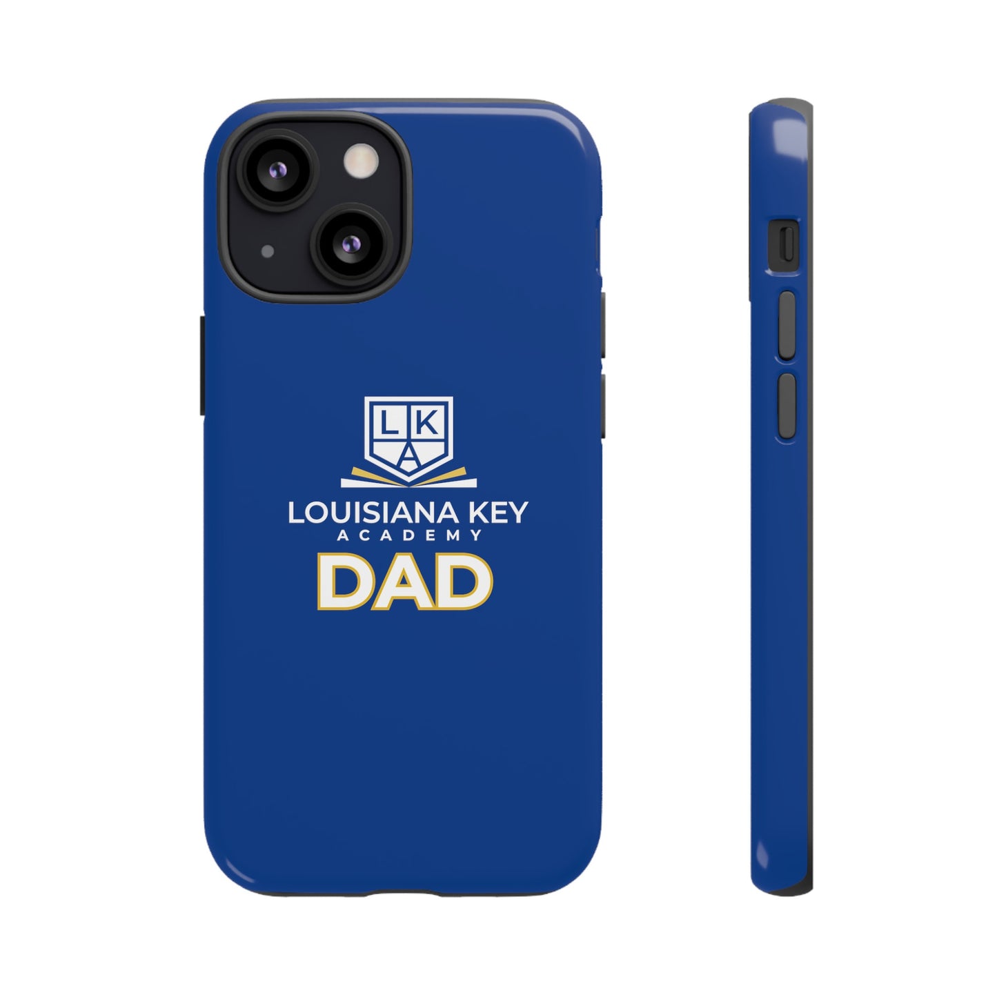 LKA Dad Phone Case