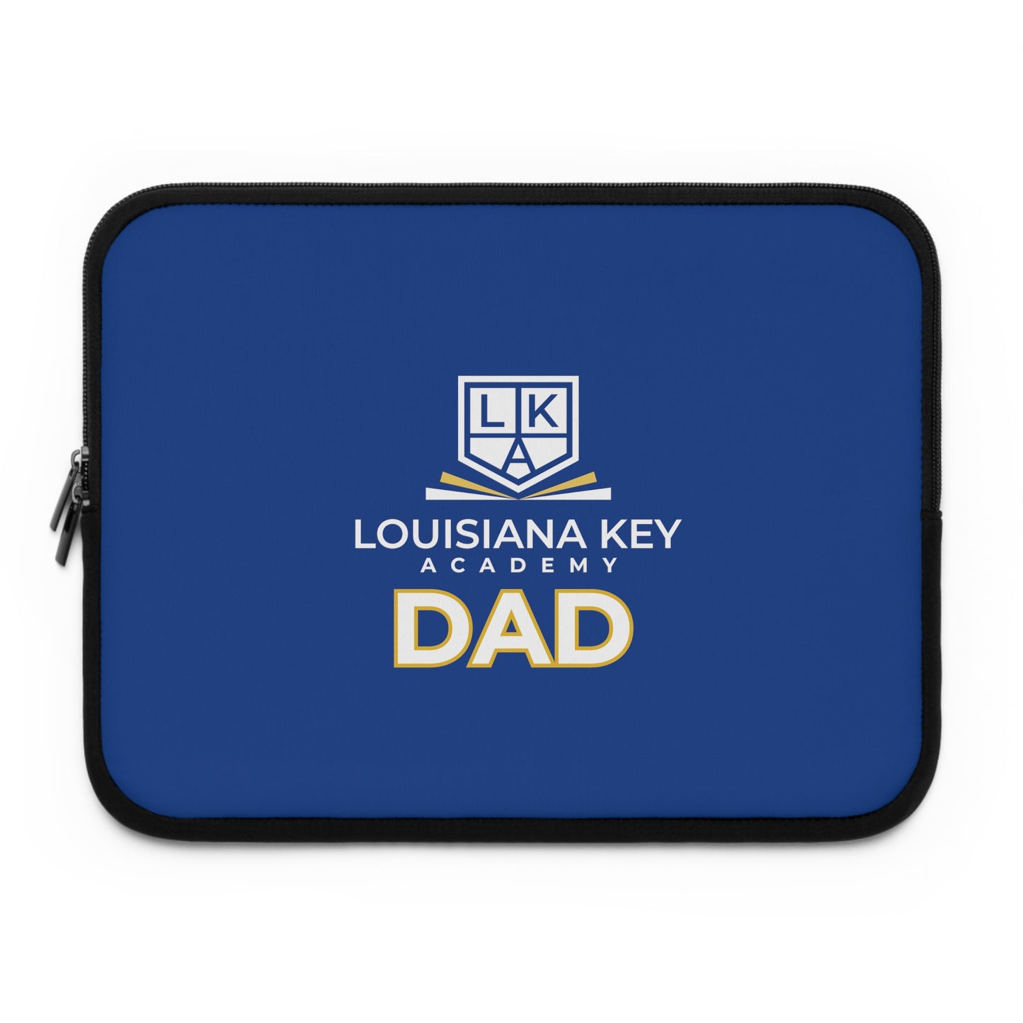 LKA Dad Laptop Sleeve