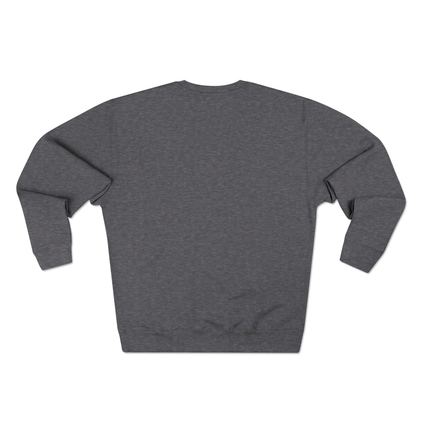 LKA Mom Crewneck Sweatshirt