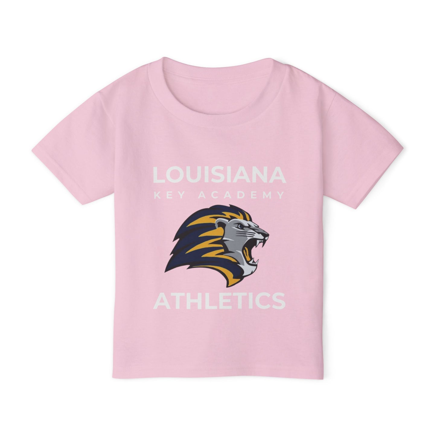 LKA Athletics Track/Field Toddler T-shirt