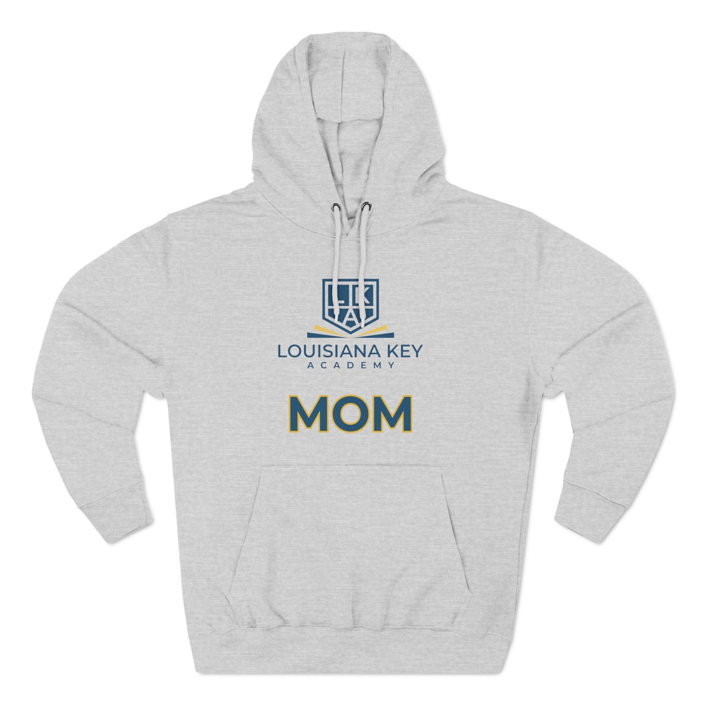 LKA Mom Hoodie