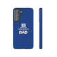 LKA Dad Phone Case