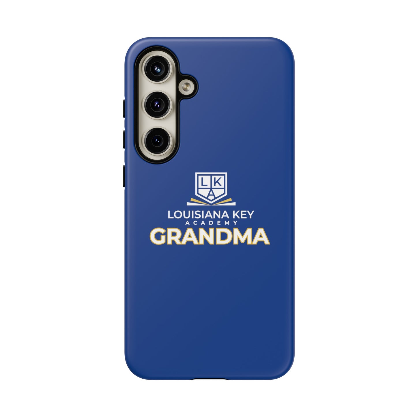 LKA Grandma Phone Case