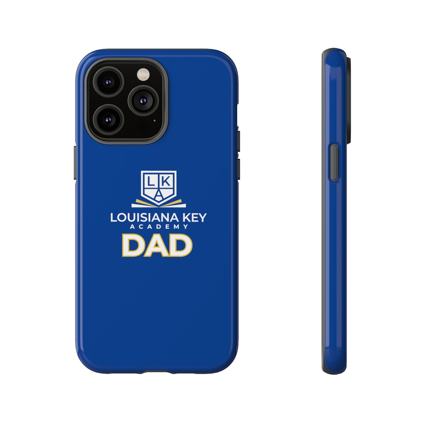 LKA Dad Phone Case