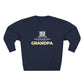 LKA Grandpa Crewneck Sweatshirt