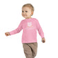 LKA Toddler Long Sleeve Tee