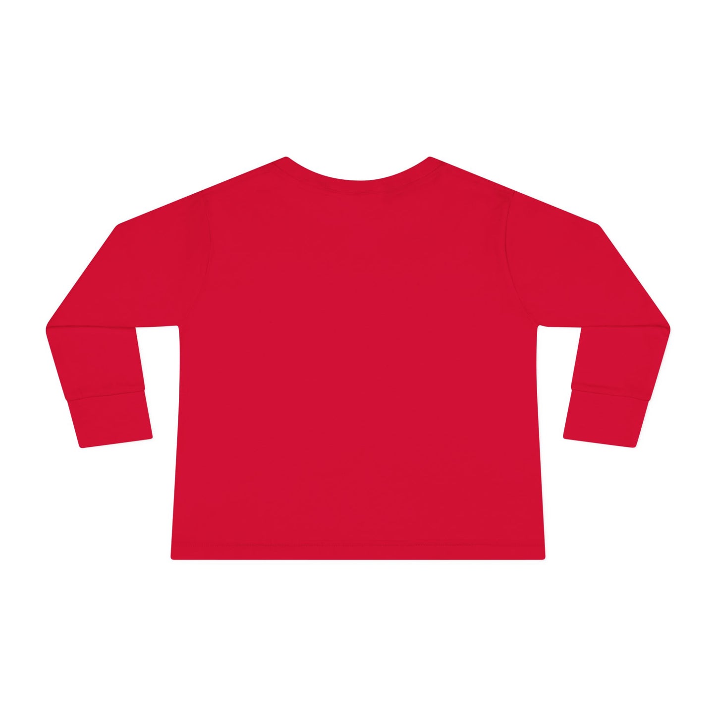 LKA Athletics Track/Field Toddler Long Sleeve Tee