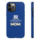 LKA Mom Phone Case