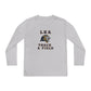 LKA Athletics Track/Field Youth Long Sleeve Tee