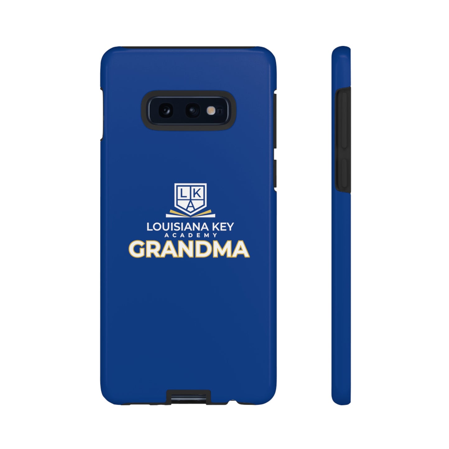 LKA Grandma Phone Case