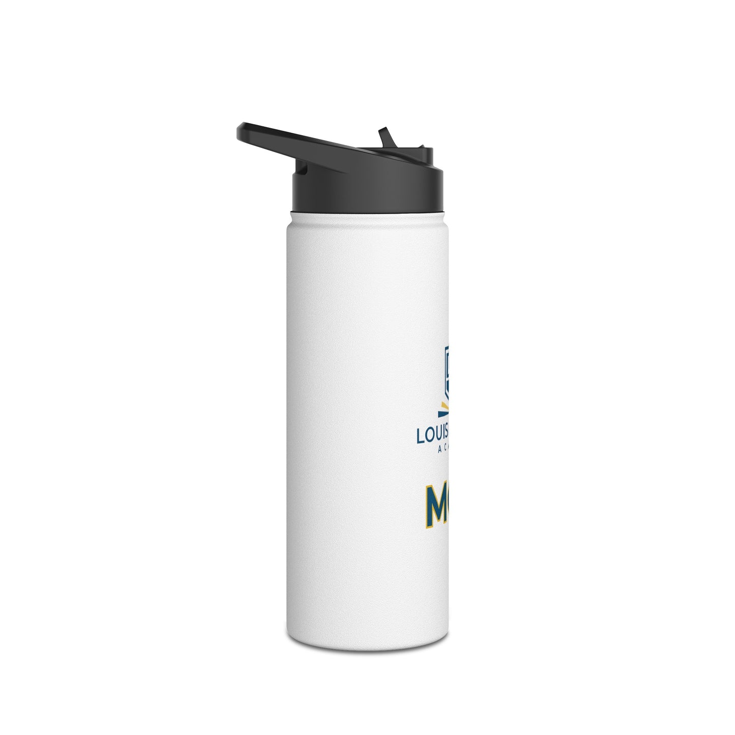 LKA Mom Stainless Steel Water Bottle