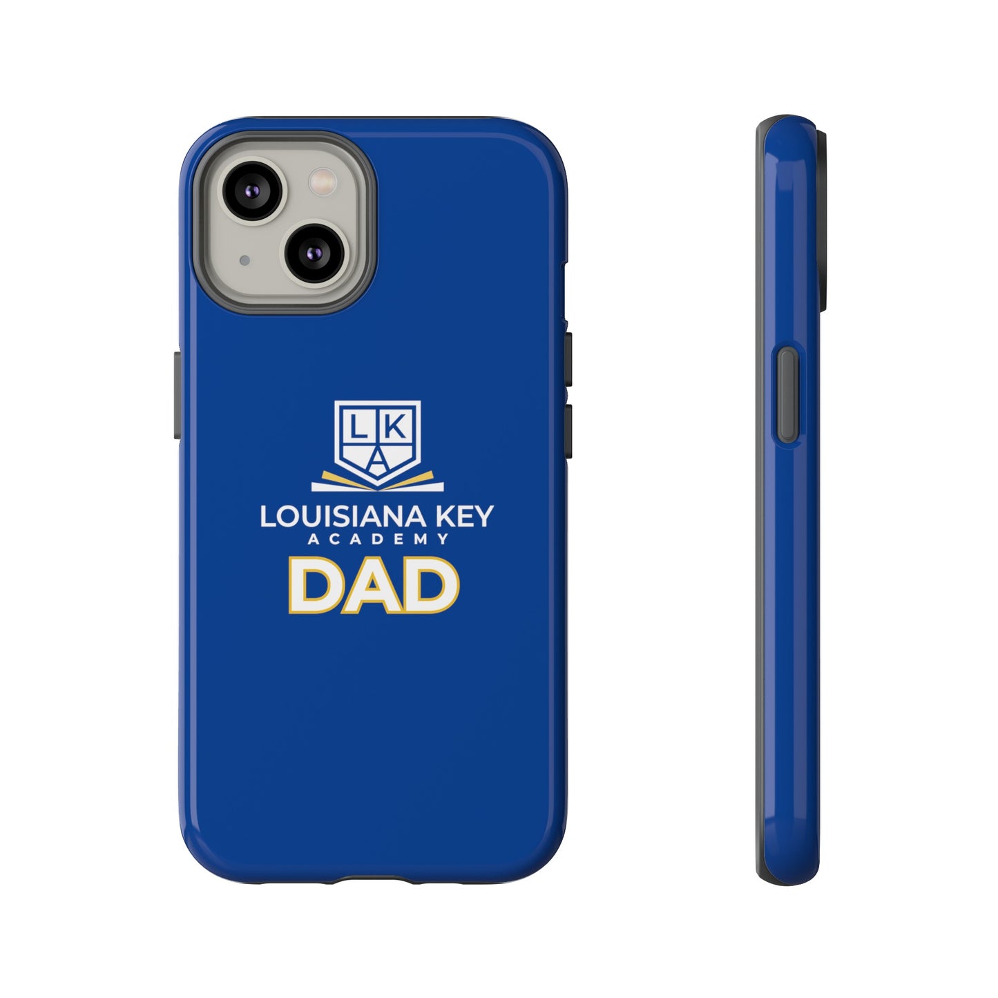 LKA Dad Phone Case