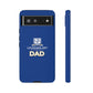 LKA Dad Phone Case