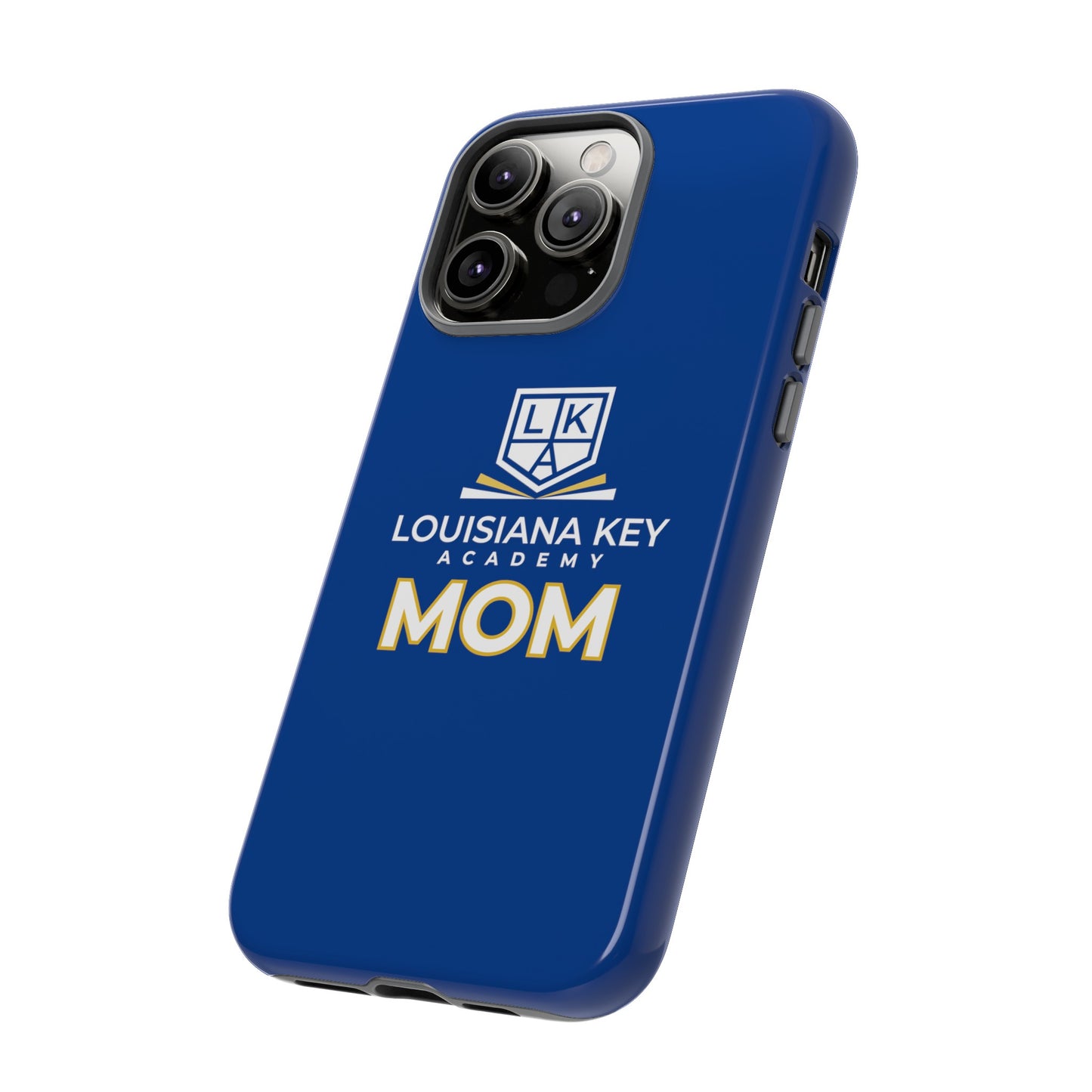 LKA Mom Phone Case