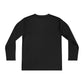 LKA Flag Football Youth Long Sleeve Tee