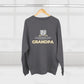 LKA Grandpa Crewneck Sweatshirt