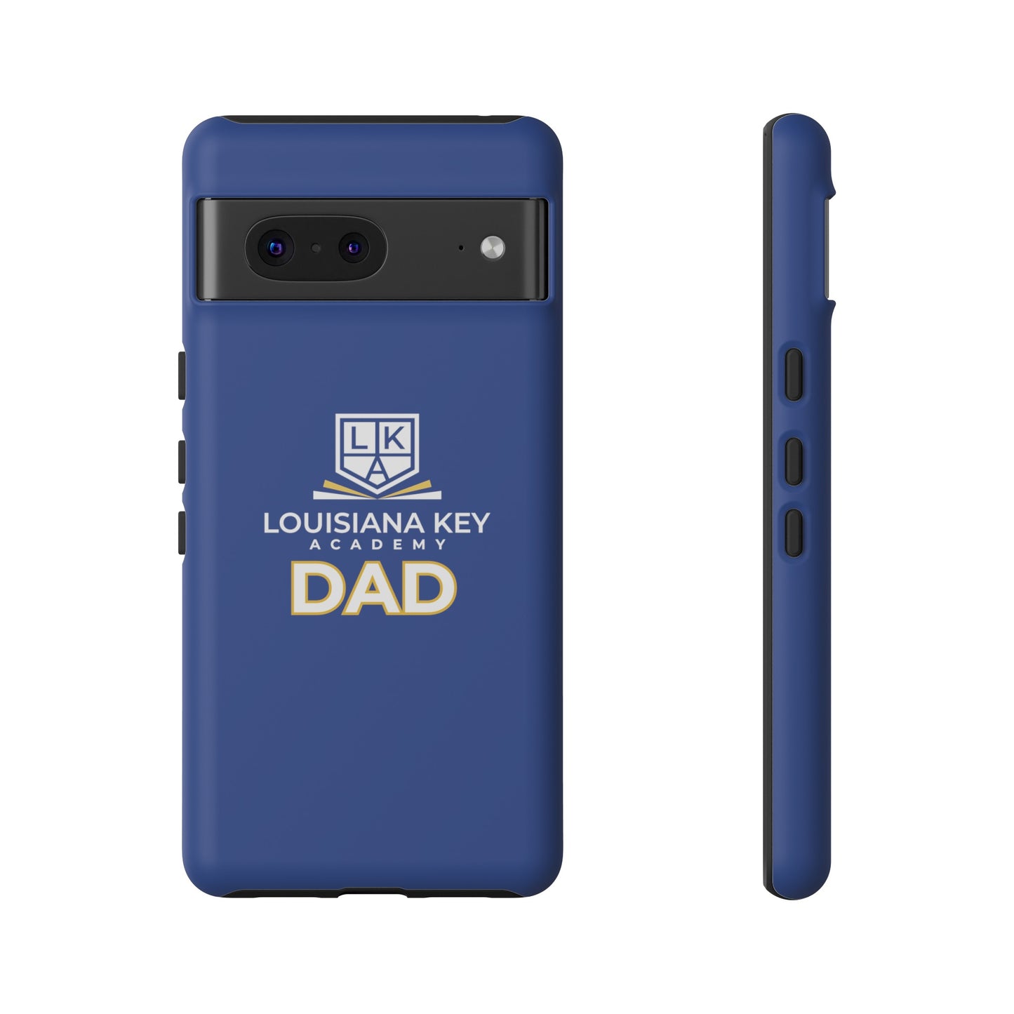 LKA Dad Phone Case