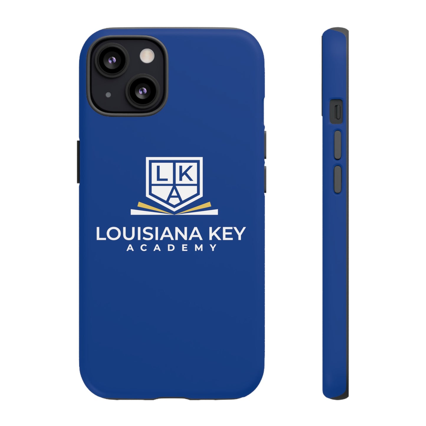 LKA Phone Case