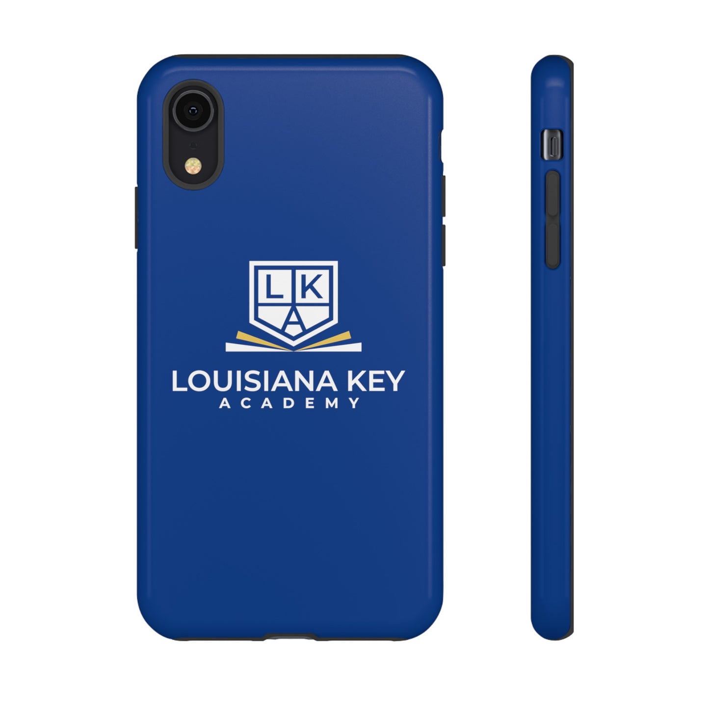 LKA Phone Case