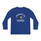 LKA Athletics Property of Youth Long Sleeve Tee