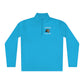 LKA Athletics Unisex Quarter-Zip Pullover