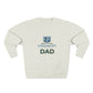 LKA Dad Crewneck Sweatshirt