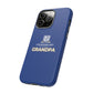 LKA Grandpa Phone Case