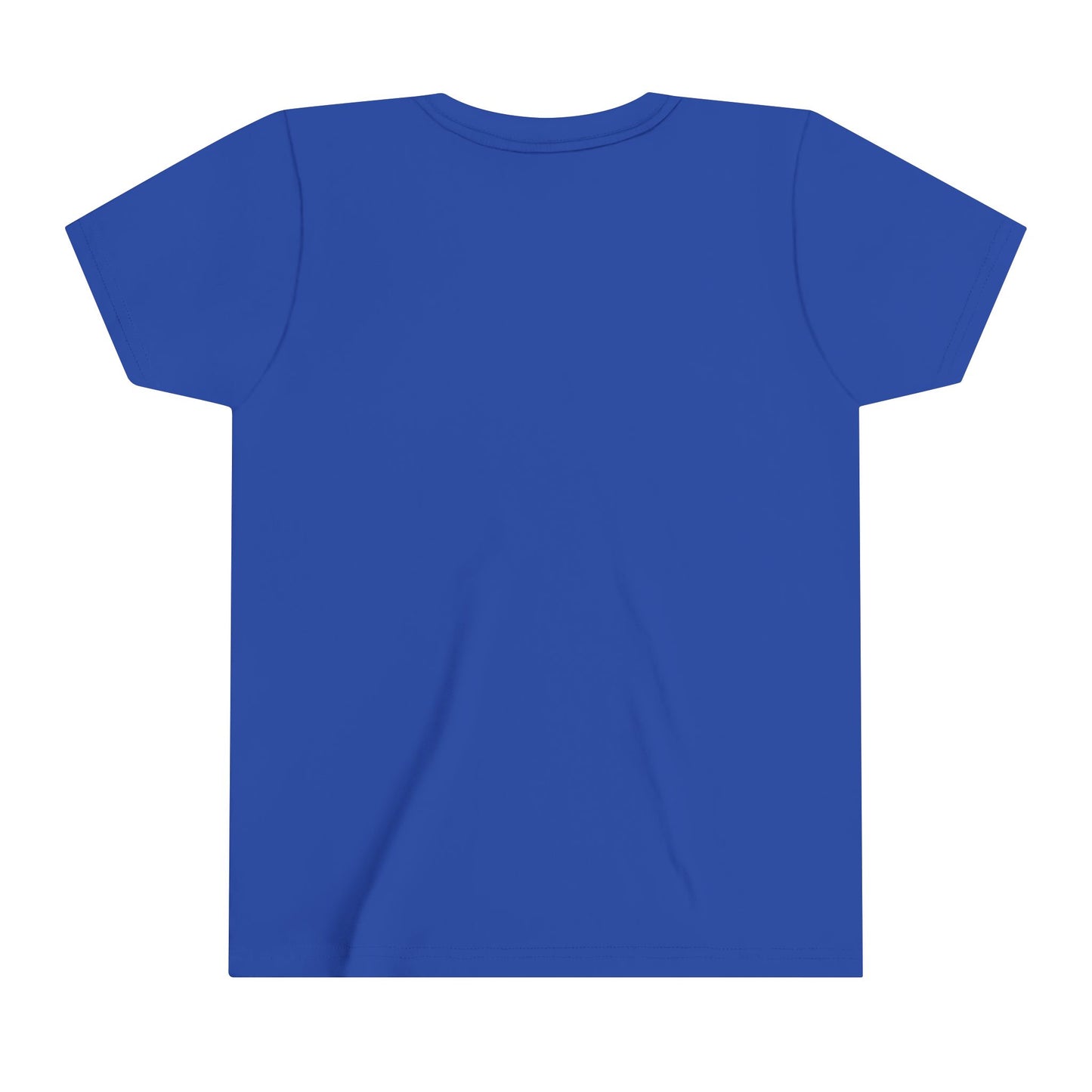 LKA Flag Football Youth Tee