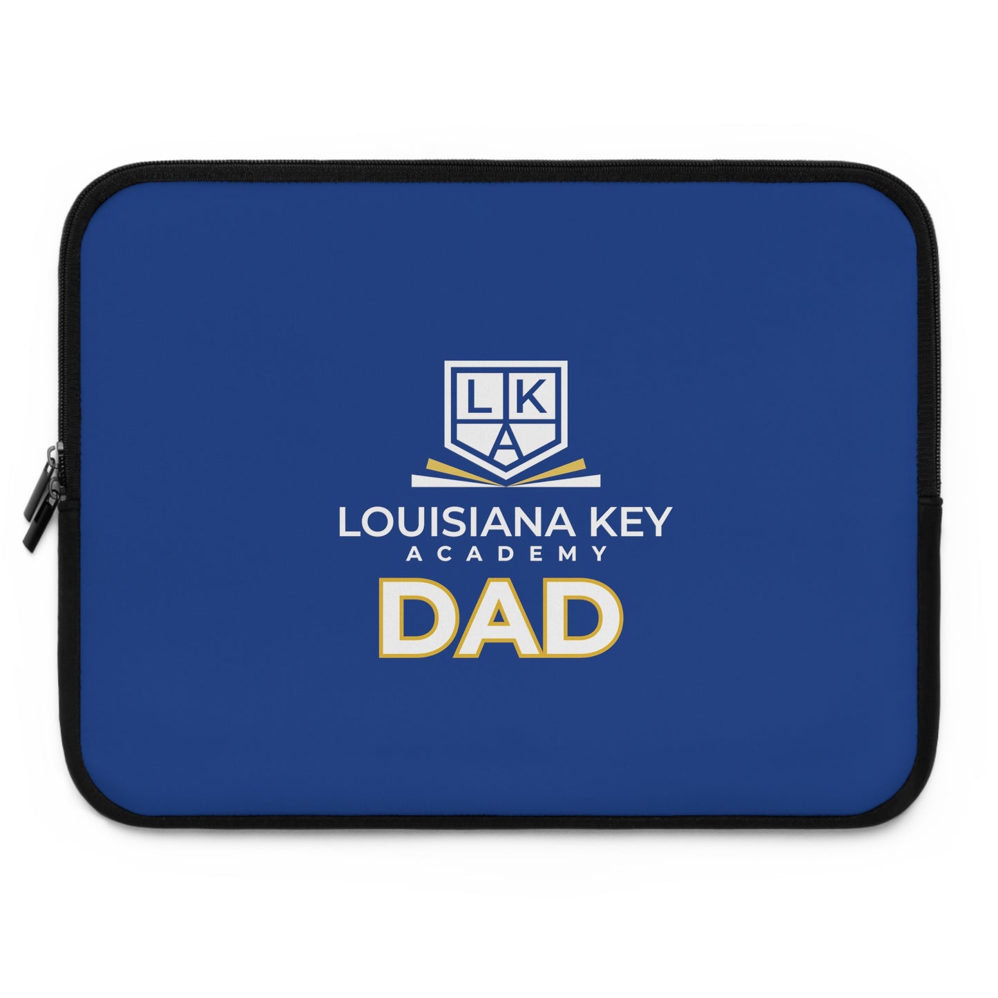 LKA Dad Laptop Sleeve