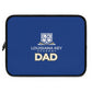 LKA Dad Laptop Sleeve