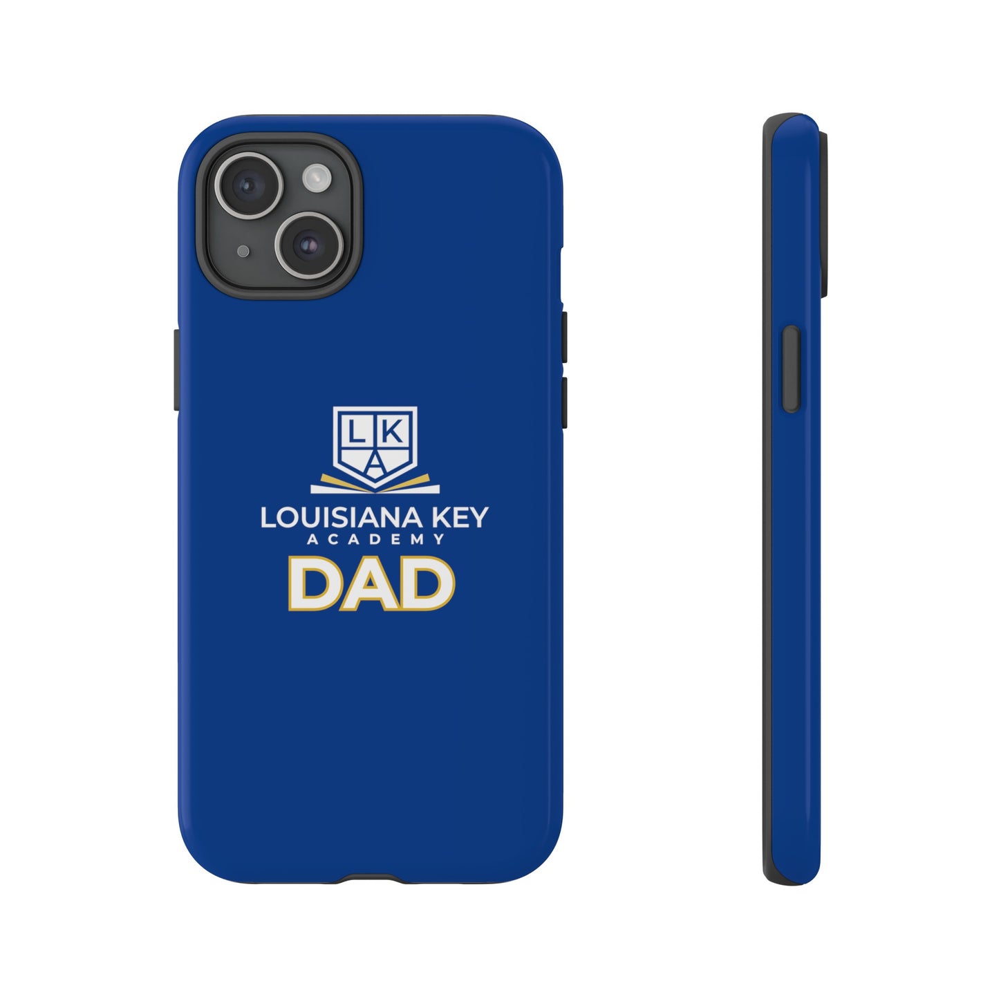 LKA Dad Phone Case