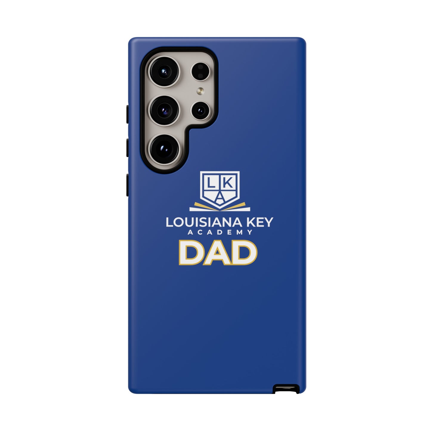 LKA Dad Phone Case