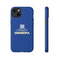 LKA Grandpa Phone Case