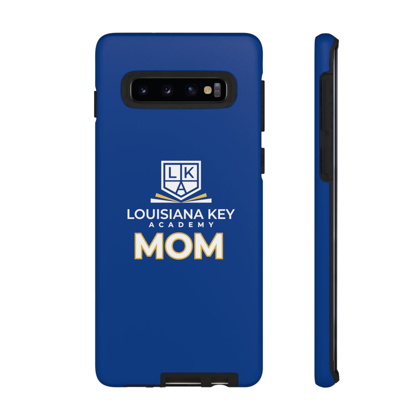 LKA Mom Phone Case