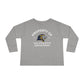 LKA Athletics Property of Toddler Long Sleeve Tee