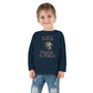 LKA Athletics Track/Field Toddler Long Sleeve Tee